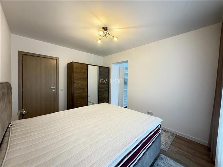 Inchiriere apartament 2 camere, Noua Residence, parcare subterana - 15