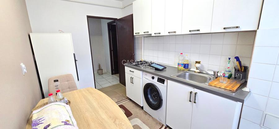 EXCLUSIVITATE! Apartament 2 camere 69 mp, MOBILAT, la BULEVARD Cug - 8