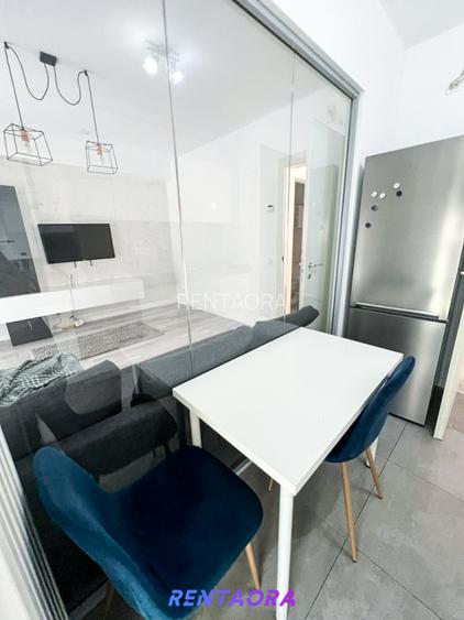 Lujerului 5' Metrou 21th Luminosa Centrala Proprie Bloc NOU - 5