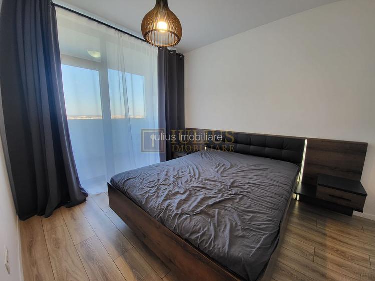 XCity | Parcare subterană | Modern și spațios - 4