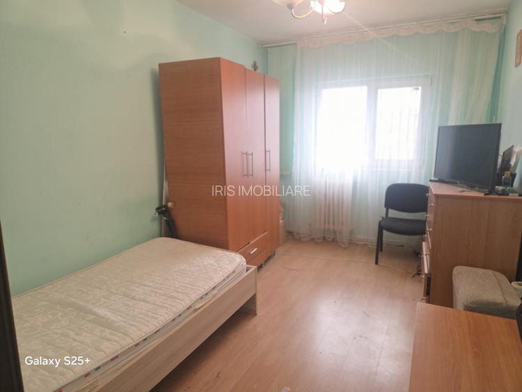 Ap 2 camere decomandate, Dacia, 54 mp - 4