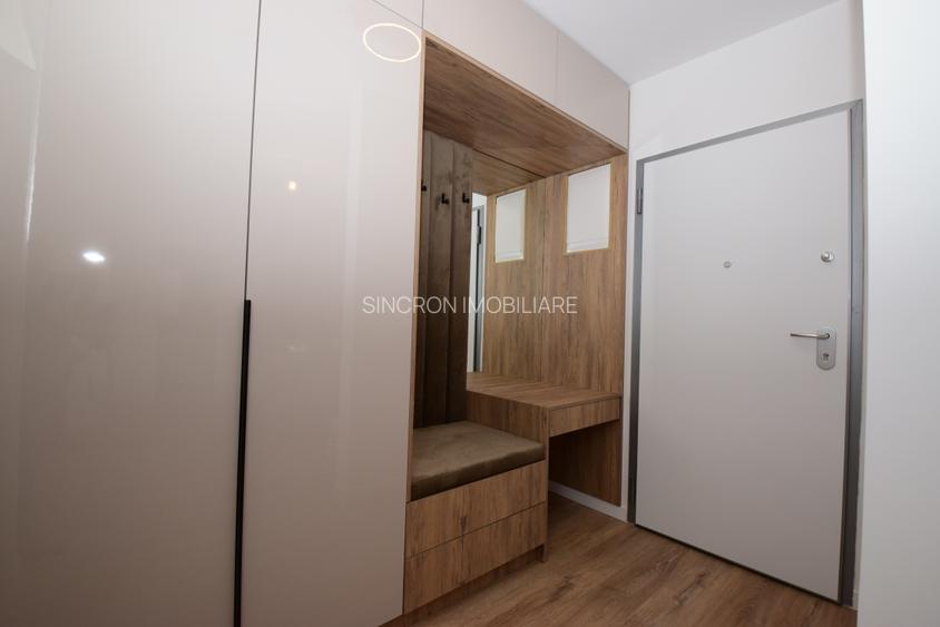 Metrou Nicolae Teclu, prima închiriere, parcare și boxă - 10