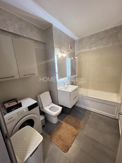 Apartament 2 camere, Bloc Nou, Nord - 9