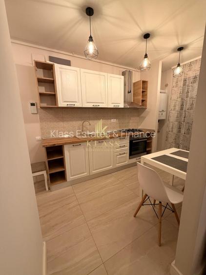 Studio modern, complet mobilat | Onix Park North Pipera | Ideal investitie - 4