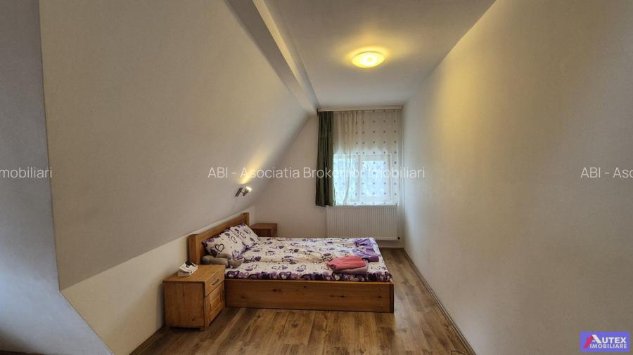 Pensiune RANCA | 8 camere | Langa Partia de Ski - 22