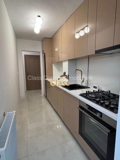 Apartament 4 camere | etaj intermediar | 65 mpu | zona Bucegi Manastur - 3