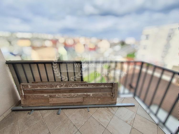 Apartament 3 camere | Bloc nou | Garaj | 70mp| Et. 5/6 | Dambul Rotund - 11