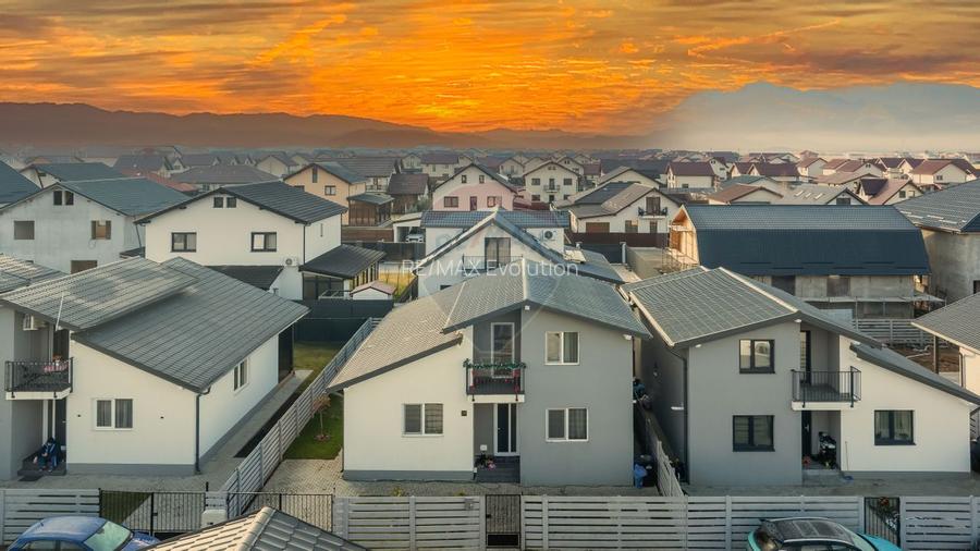 Comision 0%! Casa mobilată și utilată Izvor | toate utilitatile - 3