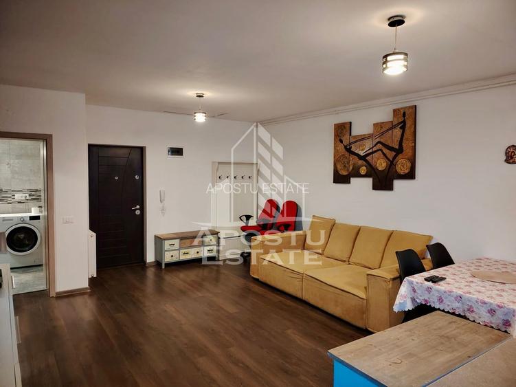 Apartament 2 camere, bloc nou, Giroc - 4