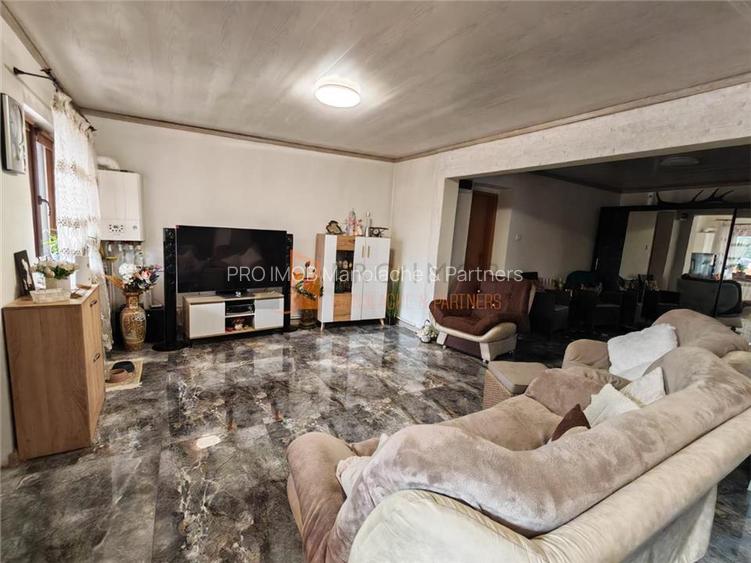 Casa P+1 zona Vernesti - 4