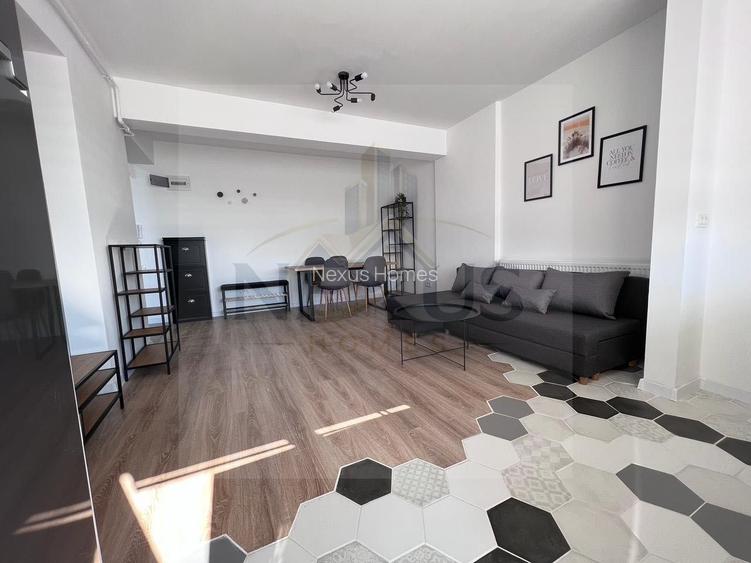 Apartament 2 camere - 10 minute metrou Berceni - Strada Biruintei - 2