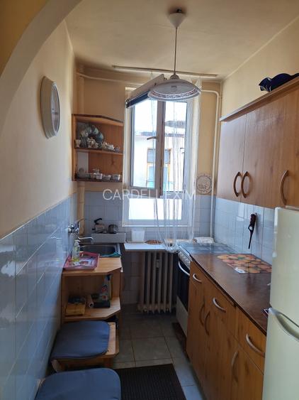 Apartament cu 2 camere - 6