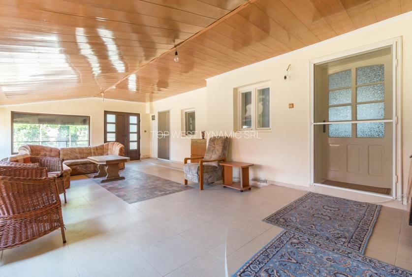 Casa in localitatea Balaia, judetul Bihor - 10