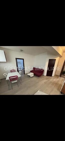 Apartament de inchiriat ,2 camere 50 mp zona Manastur Cluj - 2