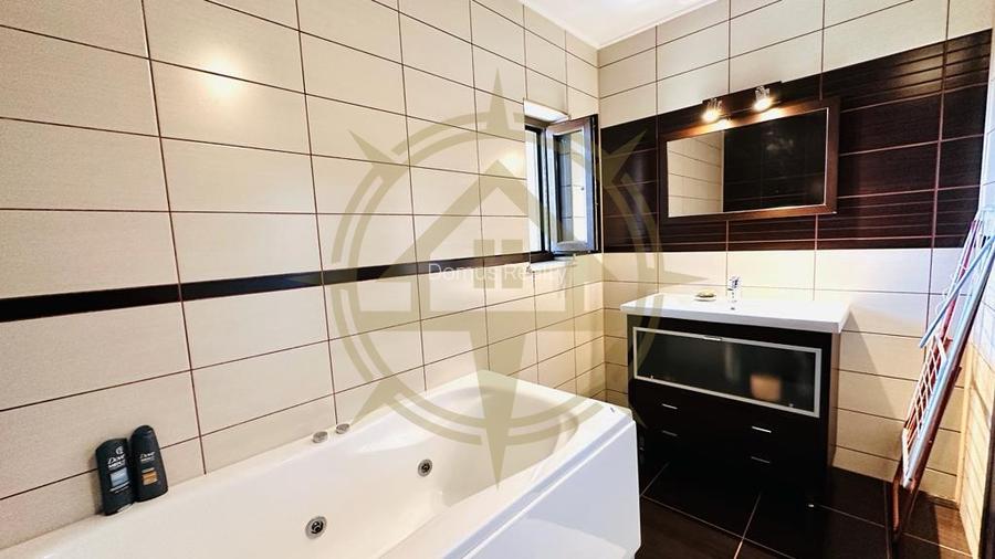 DOM00386 - Vila individuala cu garaj in Corbeanca - 14