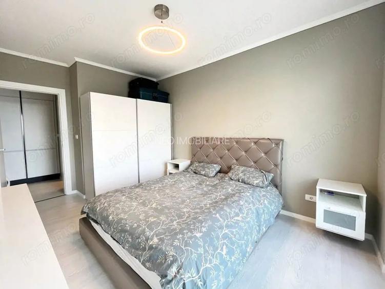 APARTAMENT DE LUX IN CAMPEADOR VOX LA 150.000 EURO ZONA TORONTAL - 16