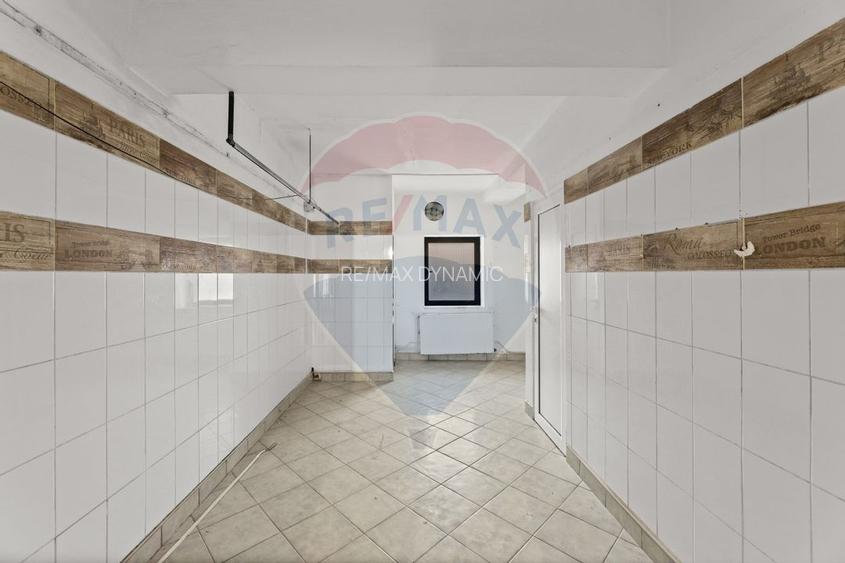 Spațiu comercial de închiriat DESTINAȚII MULTIPLE – zona Aradul Nou - 16