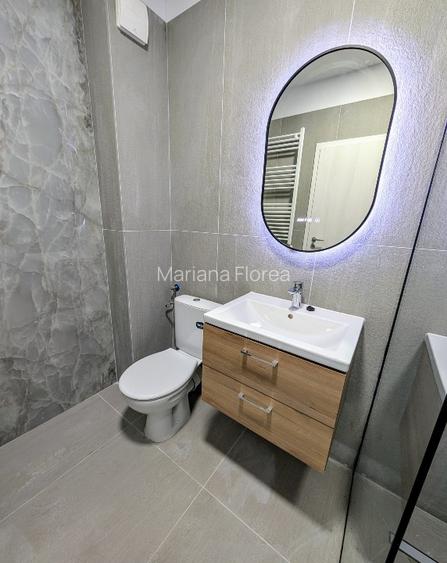 Apartament 2 camere tip Studio Berceni - Joy Residence, Prima Închiriere! - 10