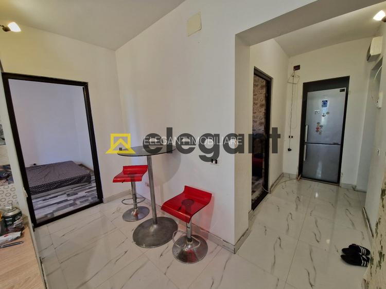2 camere, 48 mp, renovat, AC, Casa Tineretului - 8