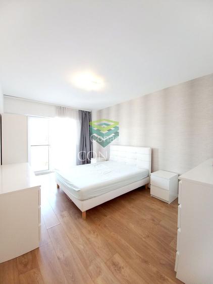 Apartament cu 3 camere, vedere libera/ Straulesti - 7