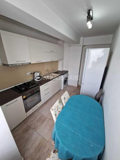 AP. 2 CAMERE METALURGIEI, CAT-FRIENDLY, PARCARE, BLOC NOU, CENTRALA - 5