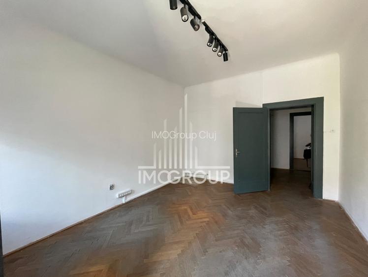 Vânzare apartament 4 camere zona Ultracentrală - 4