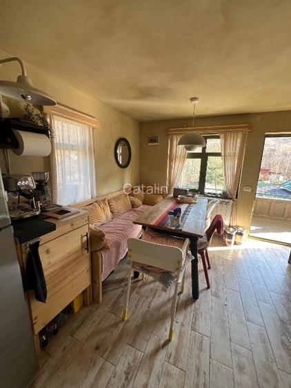 Casa traditionala, restaurata complet - 2