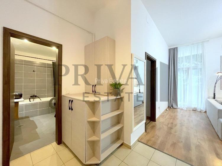 Apartament de închiriat 2 camere, etaj 1, Soarelui - 3