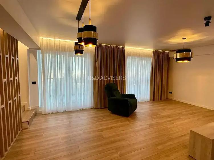 Duplex 3 camere Super View Kaufland Nitu Vasile - Sun Plaza Finalizat - 3