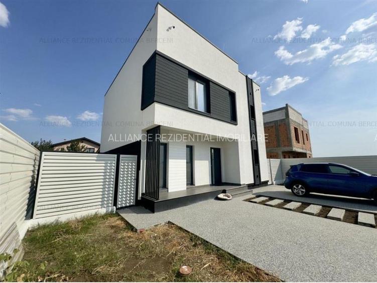 Casa spatioasa cu gradina si vedere superba perfecta pentru familie - 26