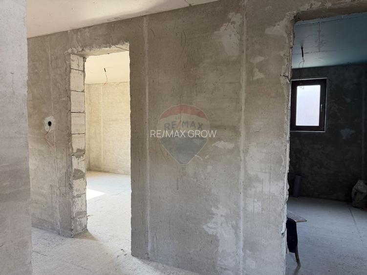 Casă / Vilă cu 3 camere de vânzare, Buhoci, jud Bacău - 8