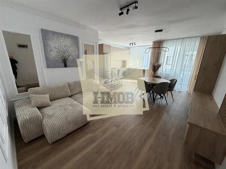 Apartament 3 camere etaj 1 cu 2 bai si 2 balcoane - 8