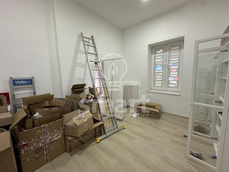 Spatiu Comercial 190 mp Centru Eroilor - 15