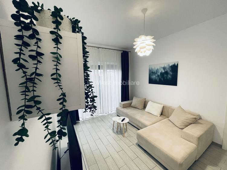 Braytim-Timisoara | 2 camere | Loc de parcare | Profi - 5