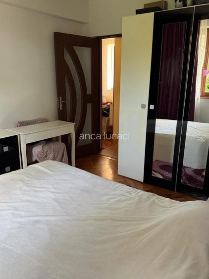 Apartament 3 camere  - 6