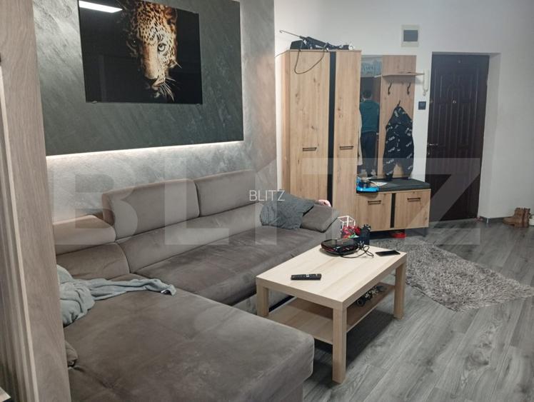 Apartament de 2 camere si terasa de 25 mp, intr-un bloc nou din Marasti - 7