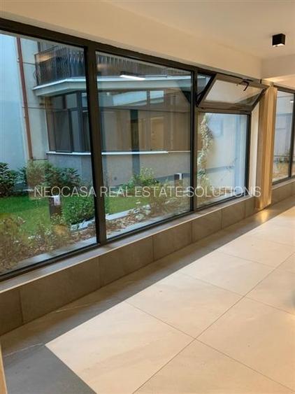 147 MP, LUMINOS, MOBILAT MODERN, PARCARE SUBTERANA SI BOXA! - 13