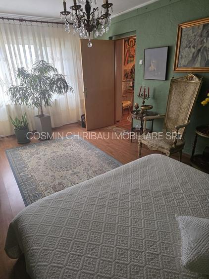 Apartament „POVESTE” cu 2 camere, cartier Bistrița Lac - 19
