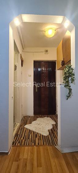 Garsoniera mica si cocheta \ Sibiu \ Vasile Aaron - 5