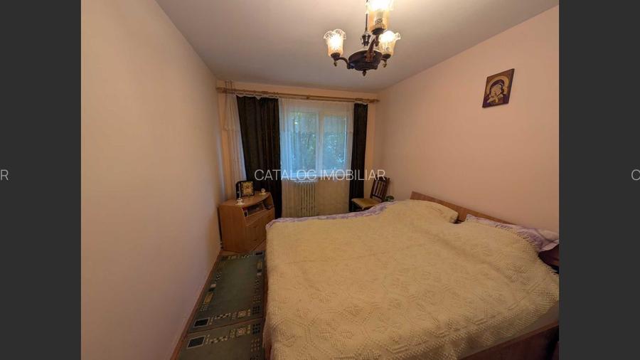 Apartament 4 camere - La Terenuri - 5