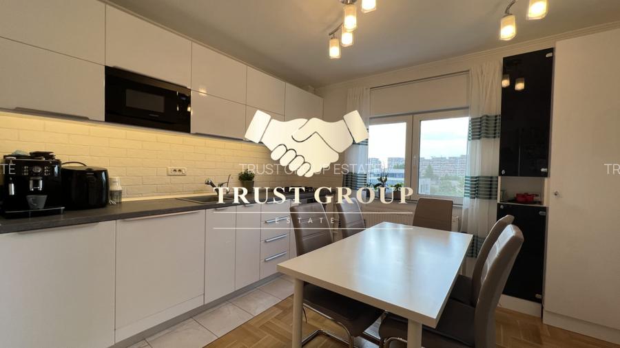 Apartament 2 camere Parcul Circului- etaj 5 din 8  Centrala proprie - 4