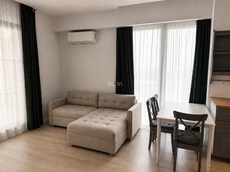 Apartament 3 camere Faleza Nord Constanța – pe plajă, terasă mare, bloc nou 2025 - 4
