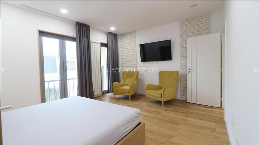 Apartament cu curte, Cantemir, Premium - 4