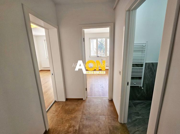 Apartament cu o camera, 40 mp utili + balcon 10 mp, etaj 1, Cetate - 2