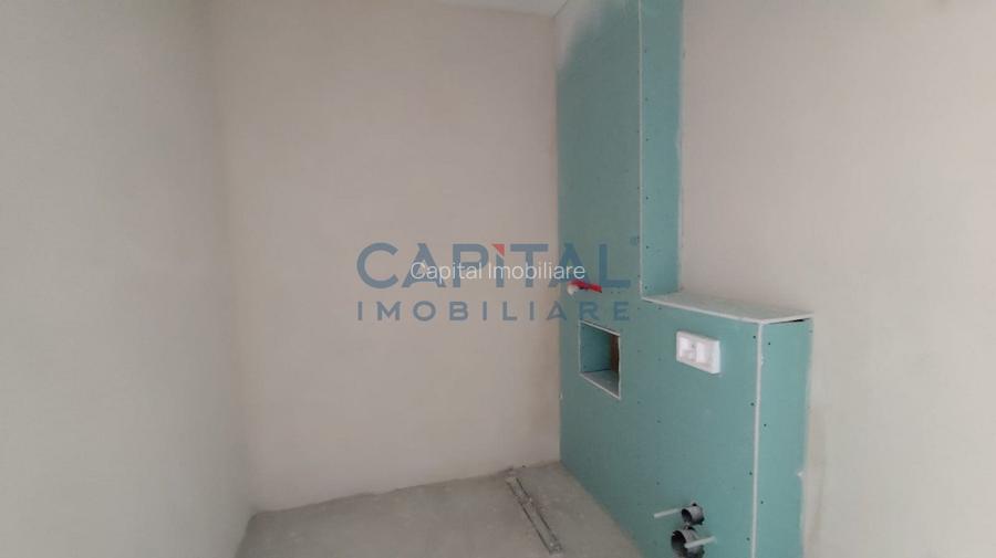 Comision 0%! Apartament cu o camera, finisat la cheie, zona Pictor Brana!!!! - 10