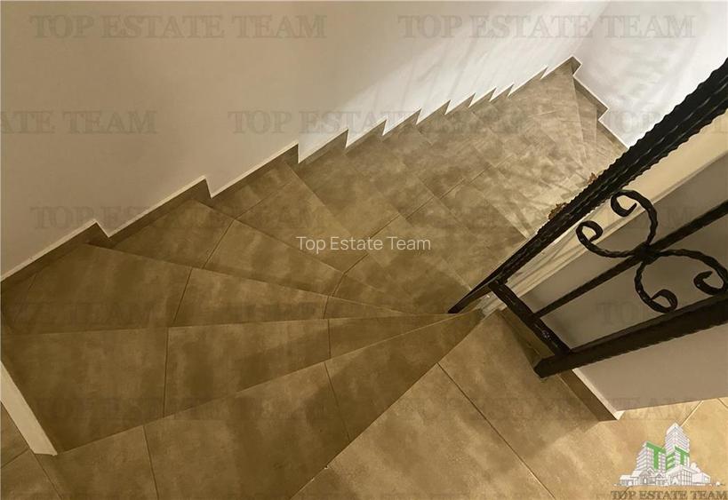 Casa moderna de vanzare in Dobroesti - 8