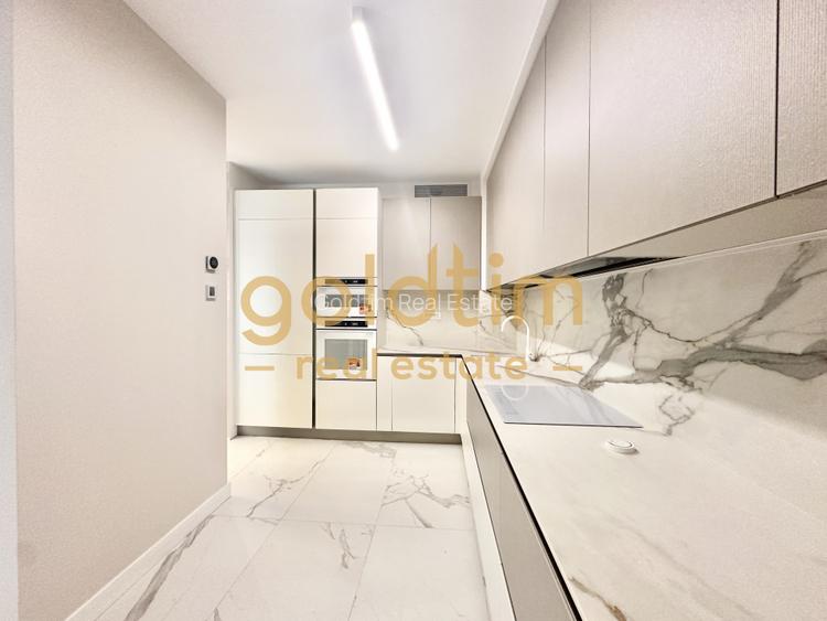 APARTAMENT LUX/BLOC BOUTIQUE/TERASA/ZONA DE REFERINTA/CHARLES DE GAULLE - 6
