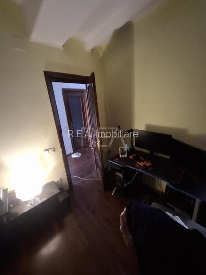 2 camere, et 3/5, 84 mp, bloc 2008-Drumul Sarii - 5