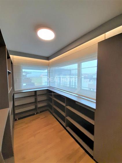 Penthouse, 2 terase, modern, 2 parcari subterane, cartierul Buna ZIua - 6