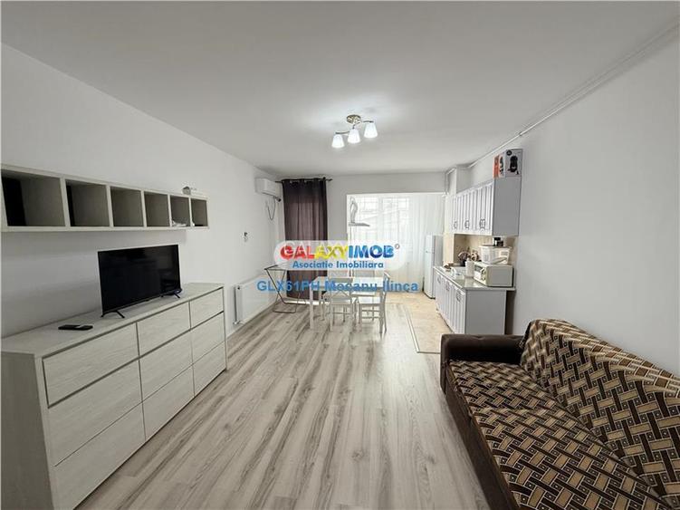 Inchiriere apartament 2 camere, bloc nou, Vest, Ploiesti - 5